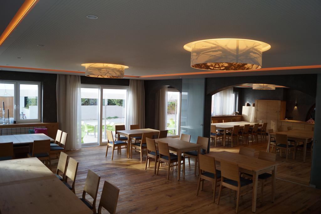 Landgasthof Zahn Elchingen Extérieur photo
